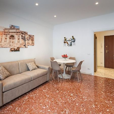Luxury And Sweet Home-Metro Malatesta Rom Exterior foto