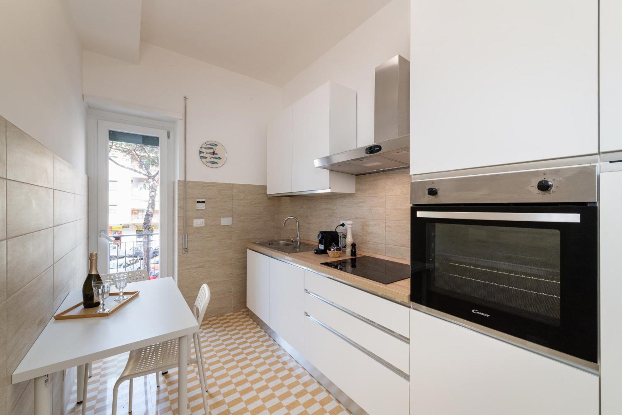 Luxury And Sweet Home-Metro Malatesta Rom Exterior foto