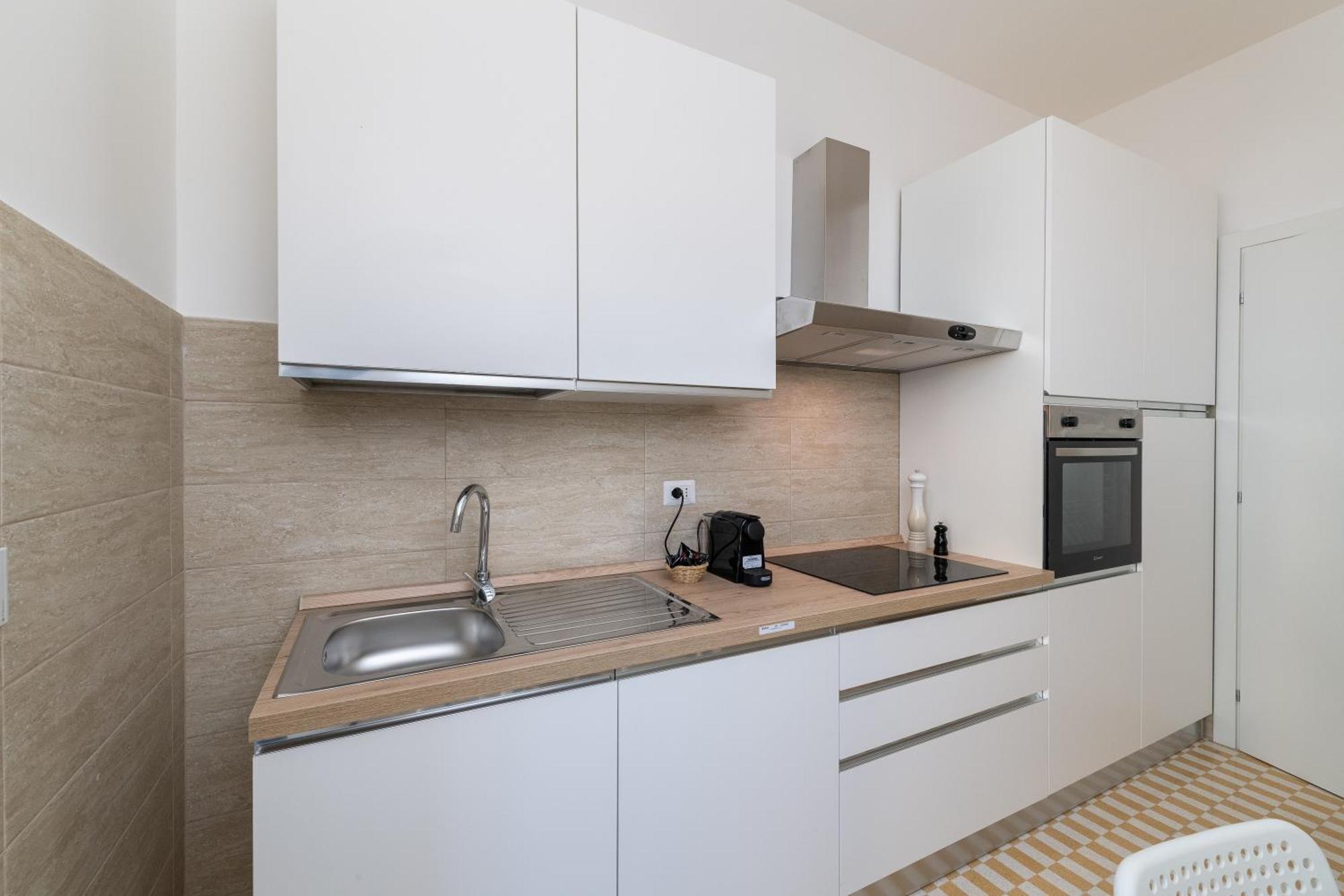 Luxury And Sweet Home-Metro Malatesta Rom Exterior foto