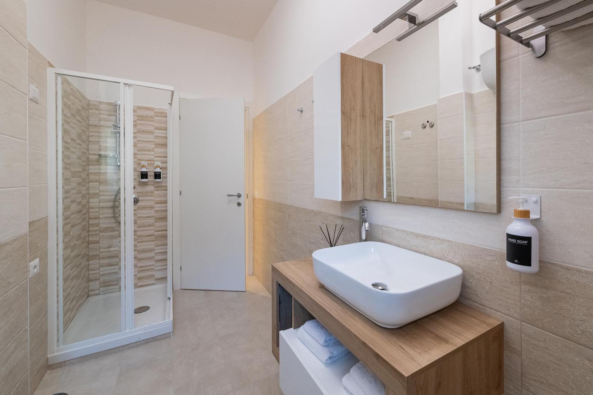 Luxury And Sweet Home-Metro Malatesta Rom Exterior foto